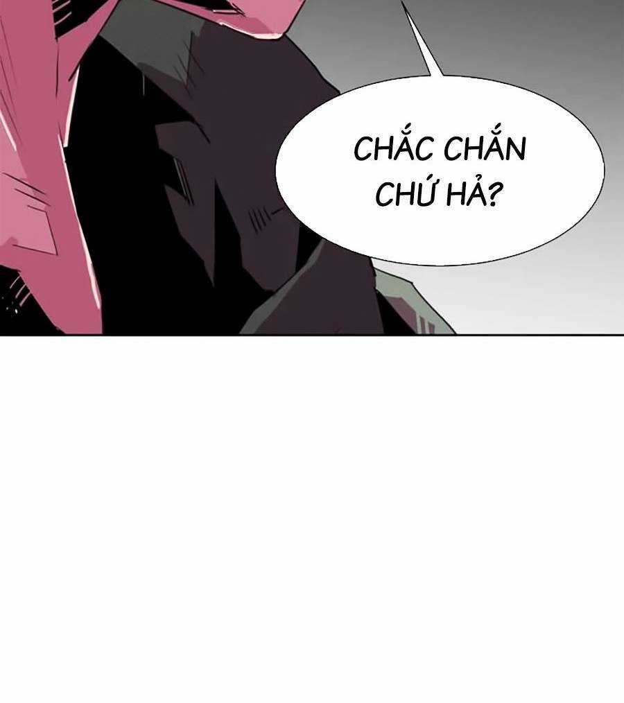 Săn Lùng Bắt Nạt - Chapter 56 - Trang 11