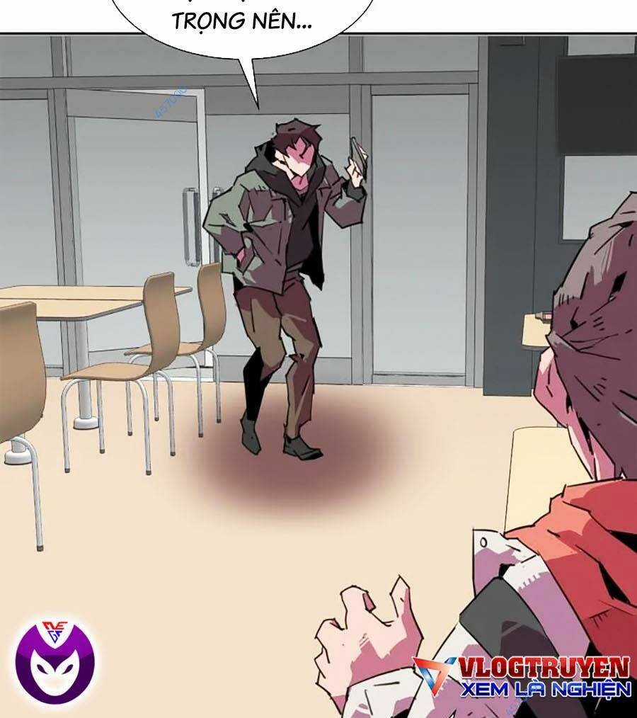 Săn Lùng Bắt Nạt - Chapter 56 - Trang 13
