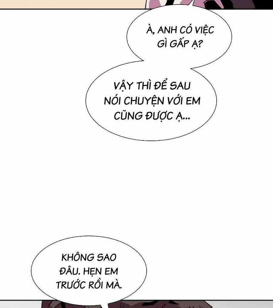 Săn Lùng Bắt Nạt - Chapter 56 - Trang 14