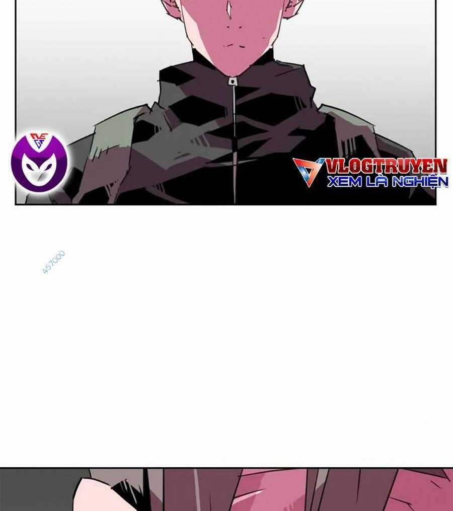 Săn Lùng Bắt Nạt - Chapter 56 - Trang 22