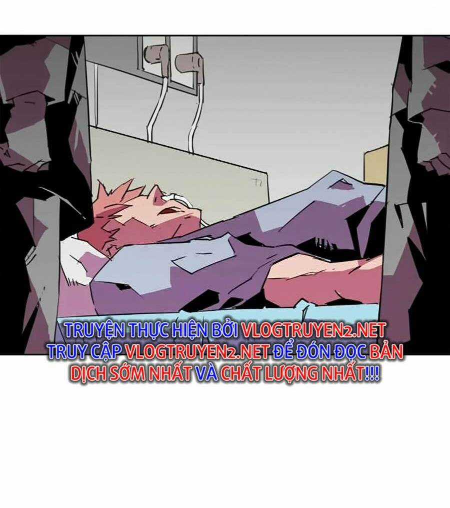 Săn Lùng Bắt Nạt - Chapter 56 - Trang 24