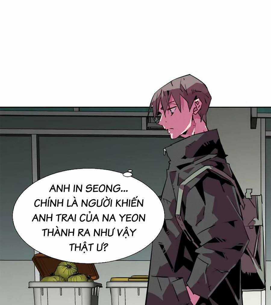 Săn Lùng Bắt Nạt - Chapter 56 - Trang 25