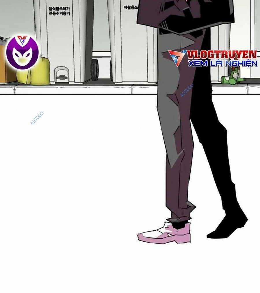 Săn Lùng Bắt Nạt - Chapter 56 - Trang 26
