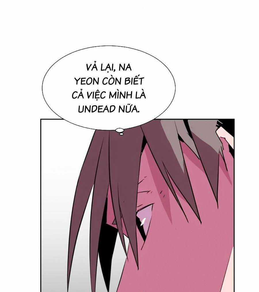 Săn Lùng Bắt Nạt - Chapter 56 - Trang 27