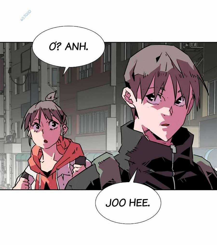 Săn Lùng Bắt Nạt - Chapter 56 - Trang 29