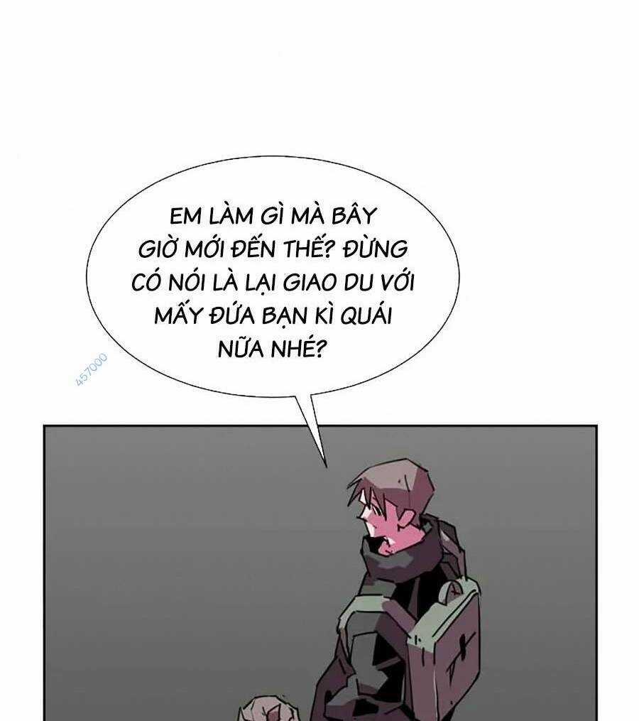 Săn Lùng Bắt Nạt - Chapter 56 - Trang 30