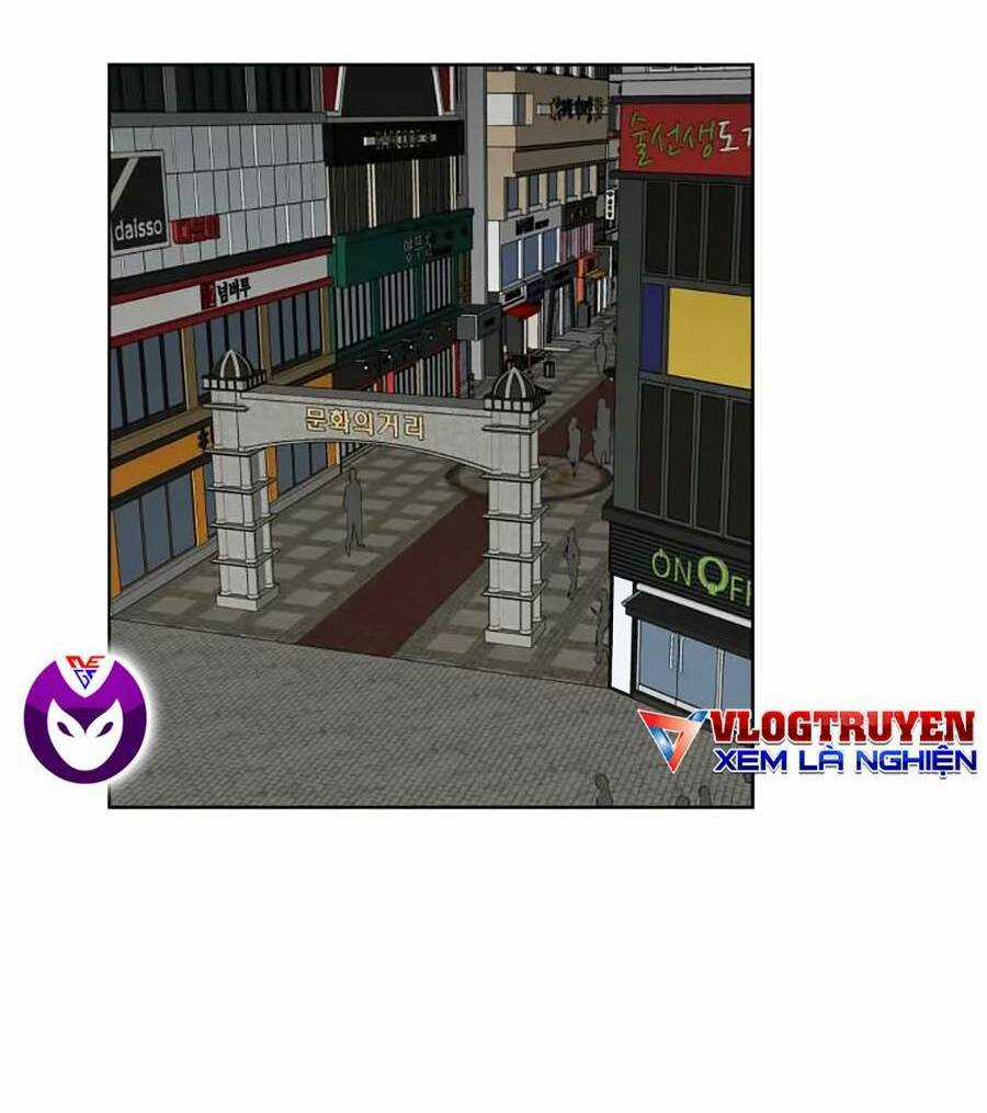 Săn Lùng Bắt Nạt - Chapter 56 - Trang 4