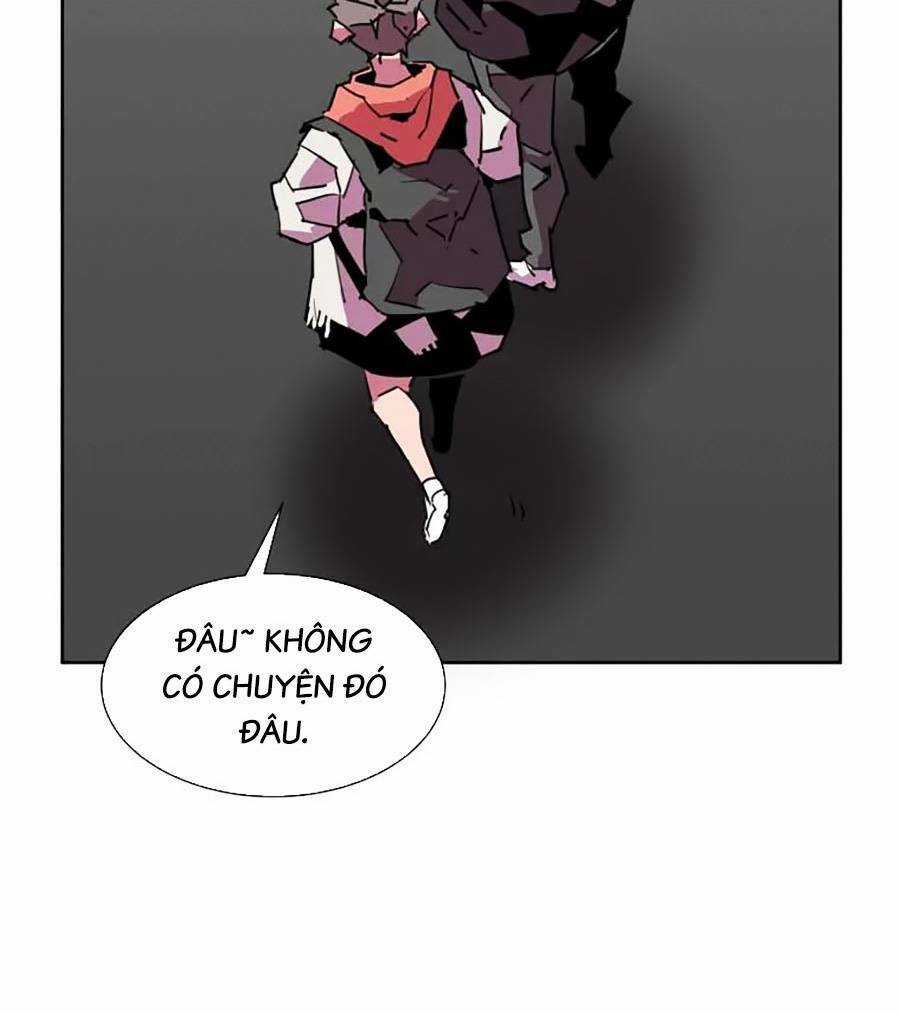 Săn Lùng Bắt Nạt - Chapter 56 - Trang 31