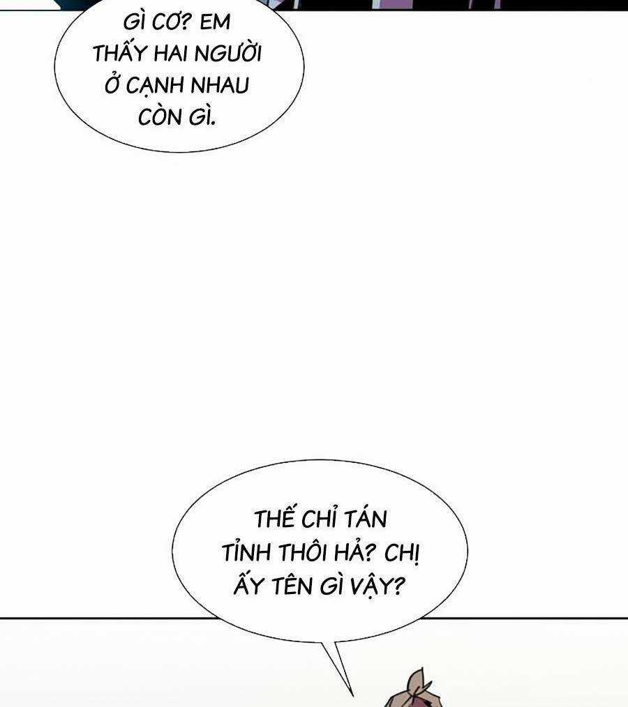 Săn Lùng Bắt Nạt - Chapter 56 - Trang 33