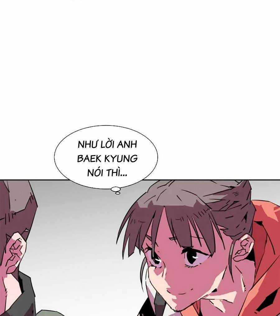 Săn Lùng Bắt Nạt - Chapter 56 - Trang 35