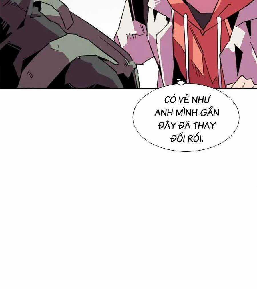 Săn Lùng Bắt Nạt - Chapter 56 - Trang 36