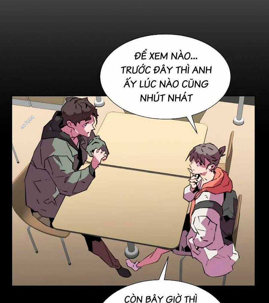 Săn Lùng Bắt Nạt - Chapter 56 - Trang 38