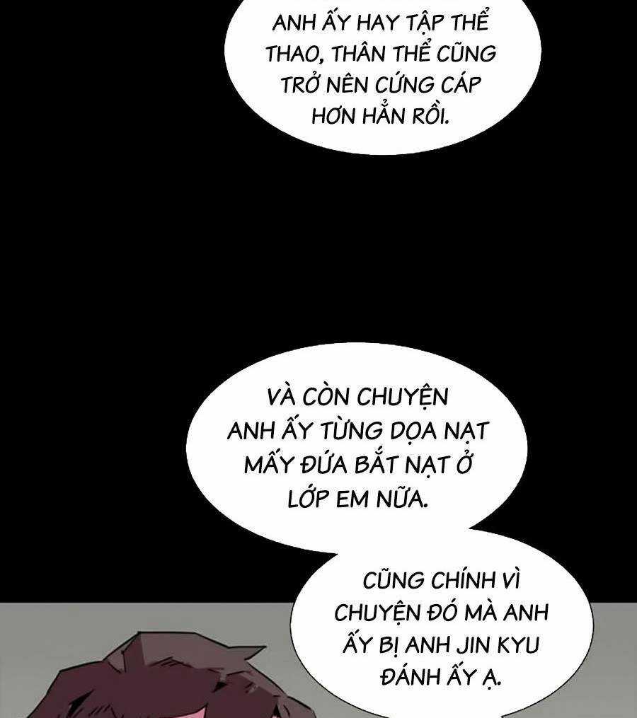 Săn Lùng Bắt Nạt - Chapter 56 - Trang 39