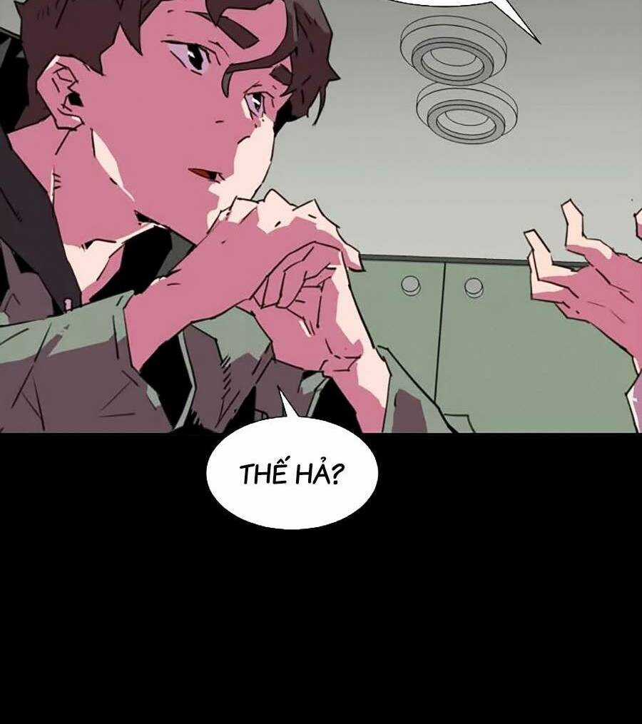 Săn Lùng Bắt Nạt - Chapter 56 - Trang 40