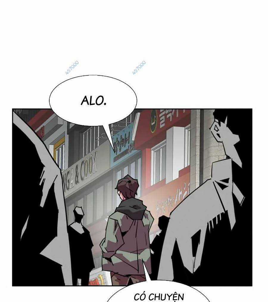 Săn Lùng Bắt Nạt - Chapter 56 - Trang 5