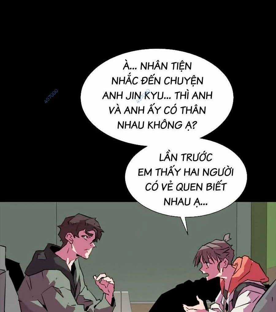 Săn Lùng Bắt Nạt - Chapter 56 - Trang 42