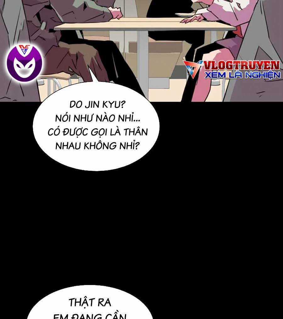 Săn Lùng Bắt Nạt - Chapter 56 - Trang 43