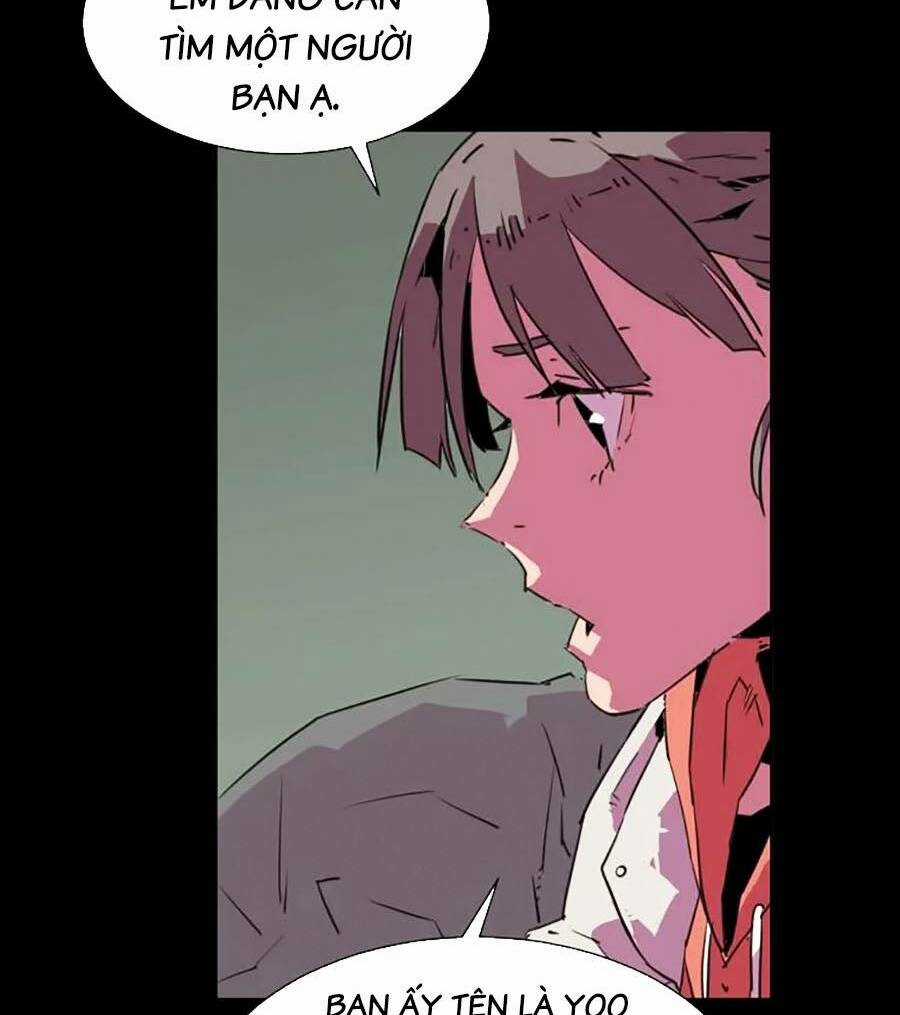 Săn Lùng Bắt Nạt - Chapter 56 - Trang 44