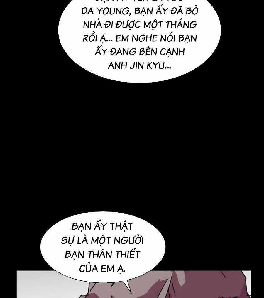 Săn Lùng Bắt Nạt - Chapter 56 - Trang 45