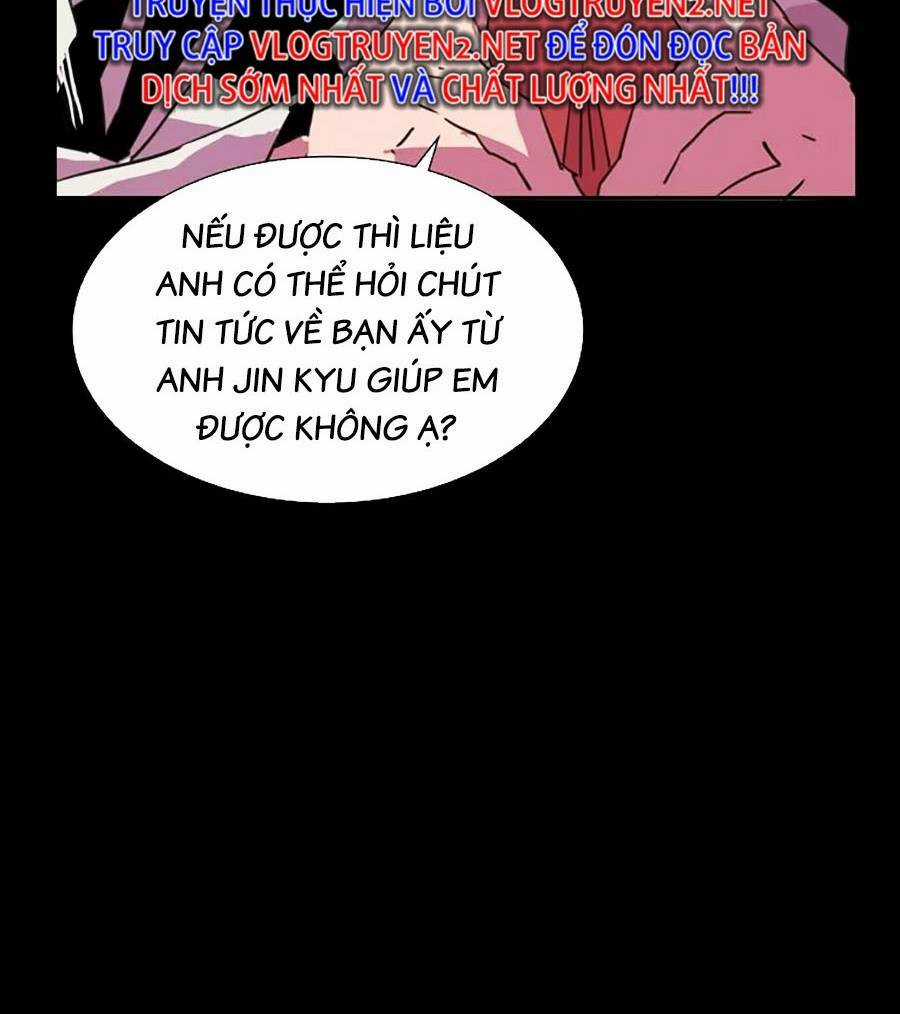 Săn Lùng Bắt Nạt - Chapter 56 - Trang 47