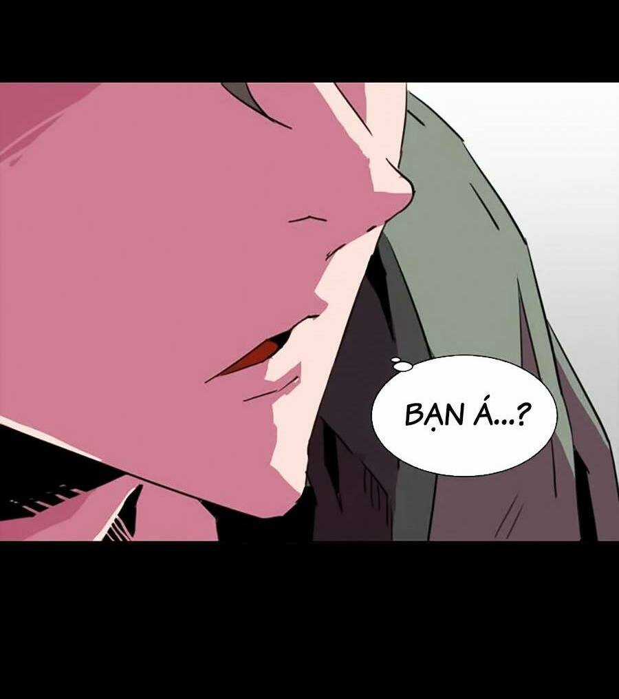 Săn Lùng Bắt Nạt - Chapter 56 - Trang 48