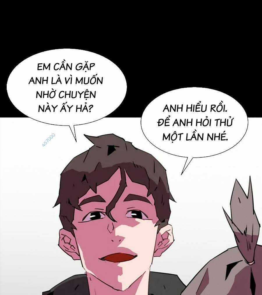 Săn Lùng Bắt Nạt - Chapter 56 - Trang 49