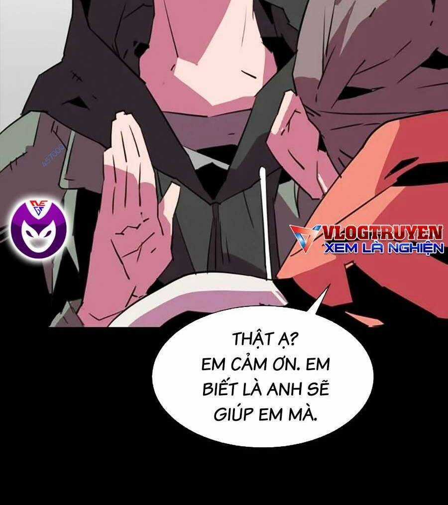 Săn Lùng Bắt Nạt - Chapter 56 - Trang 50