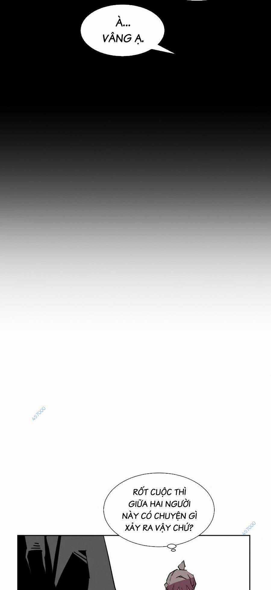 Săn Lùng Bắt Nạt - Chapter 56 - Trang 52