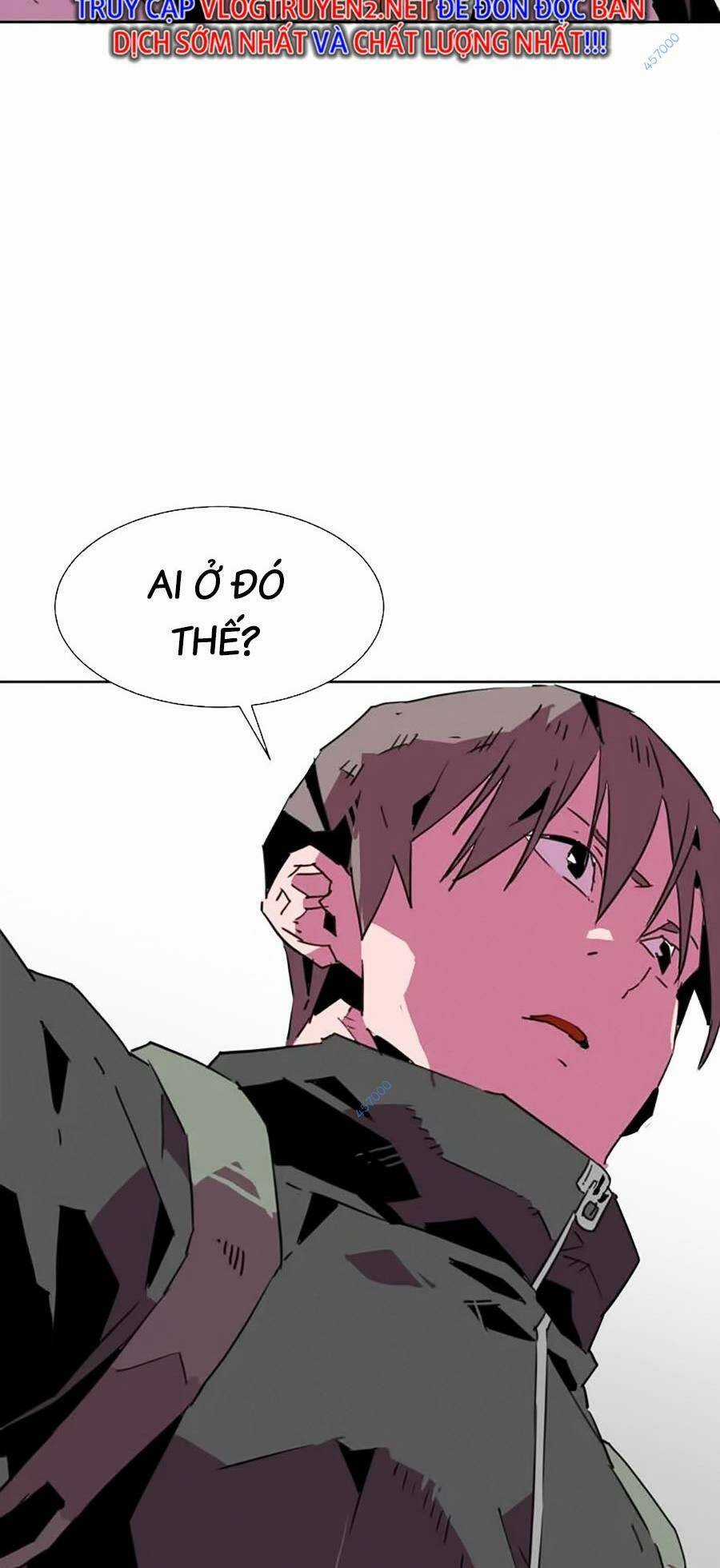 Săn Lùng Bắt Nạt - Chapter 56 - Trang 54