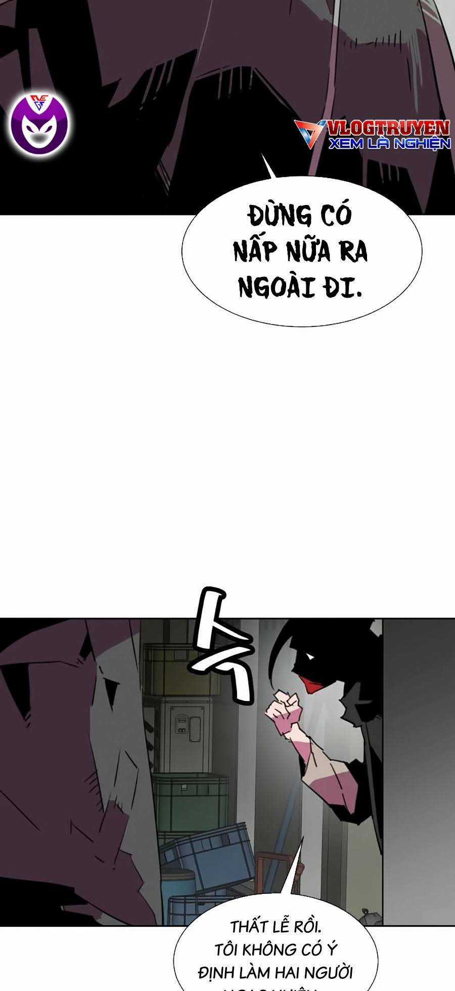 Săn Lùng Bắt Nạt - Chapter 56 - Trang 55