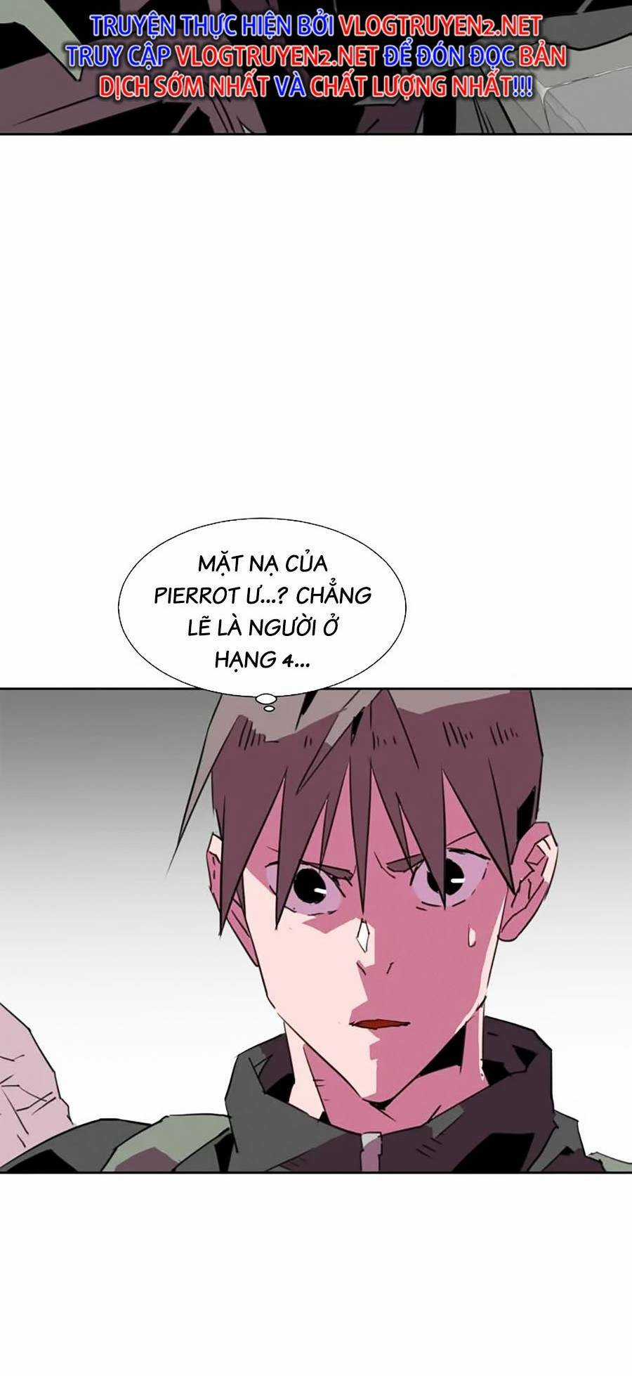 Săn Lùng Bắt Nạt - Chapter 56 - Trang 57