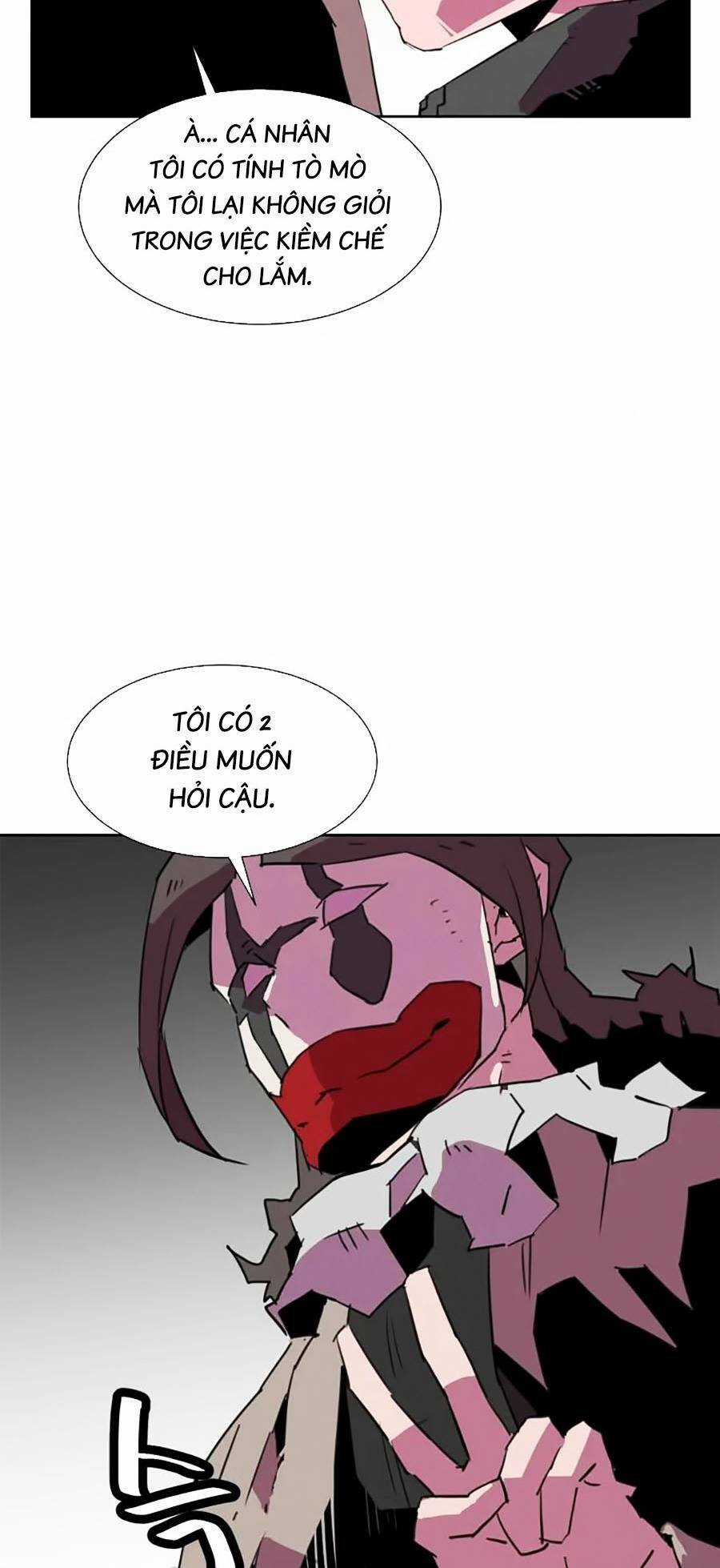 Săn Lùng Bắt Nạt - Chapter 56 - Trang 61