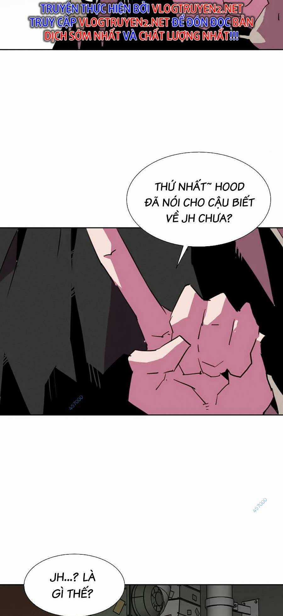 Săn Lùng Bắt Nạt - Chapter 56 - Trang 62