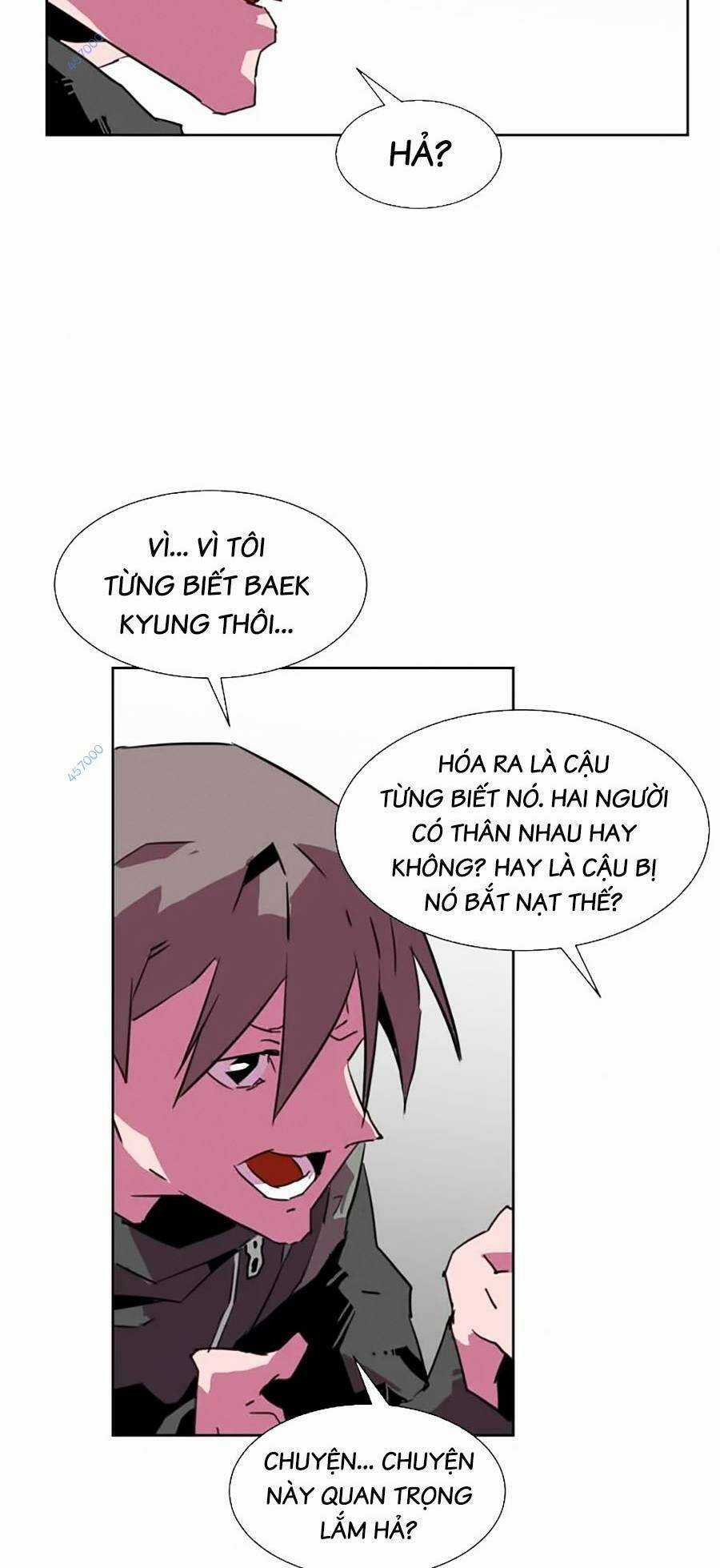 Săn Lùng Bắt Nạt - Chapter 56 - Trang 64