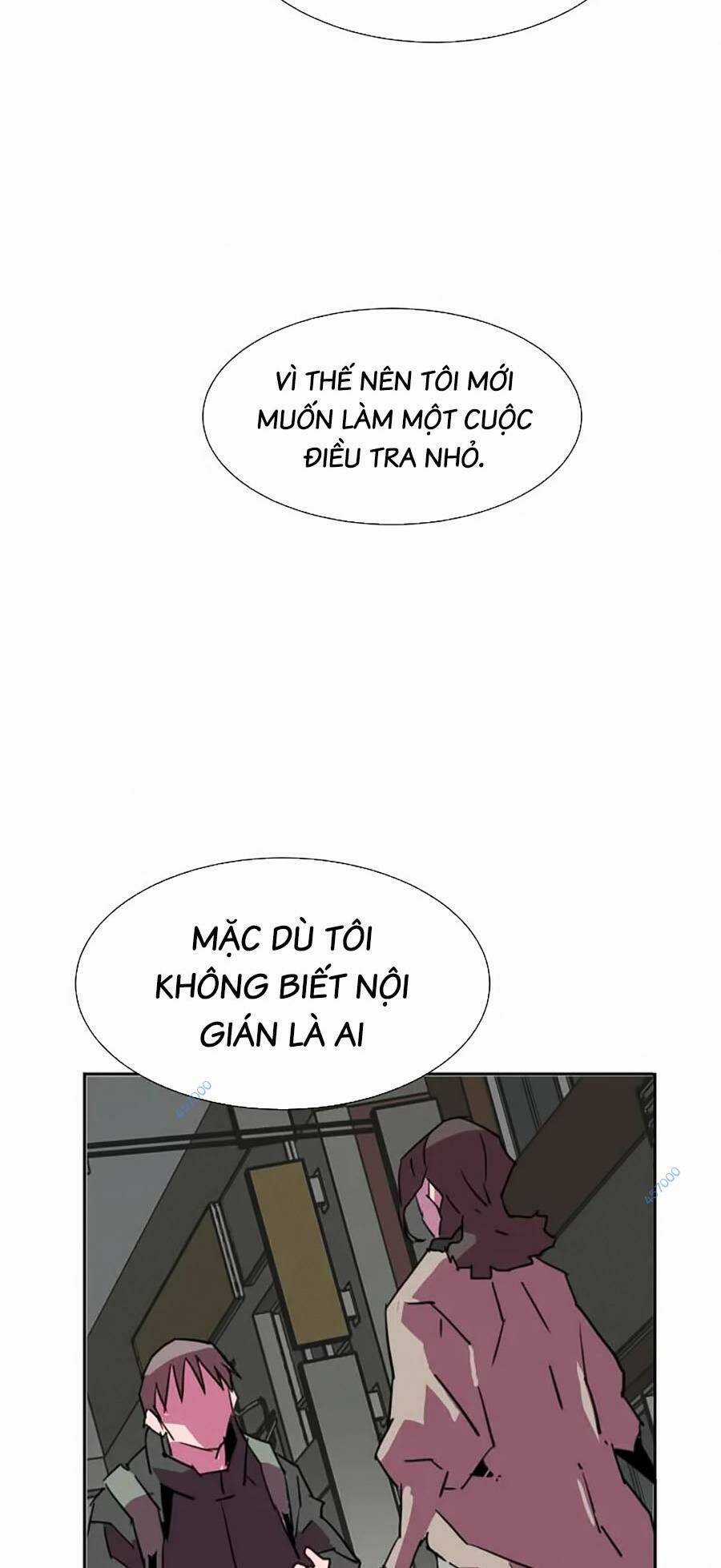 Săn Lùng Bắt Nạt - Chapter 56 - Trang 66