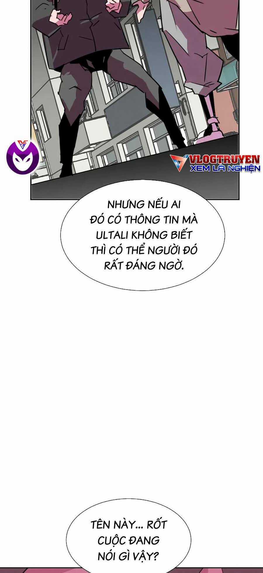 Săn Lùng Bắt Nạt - Chapter 56 - Trang 67