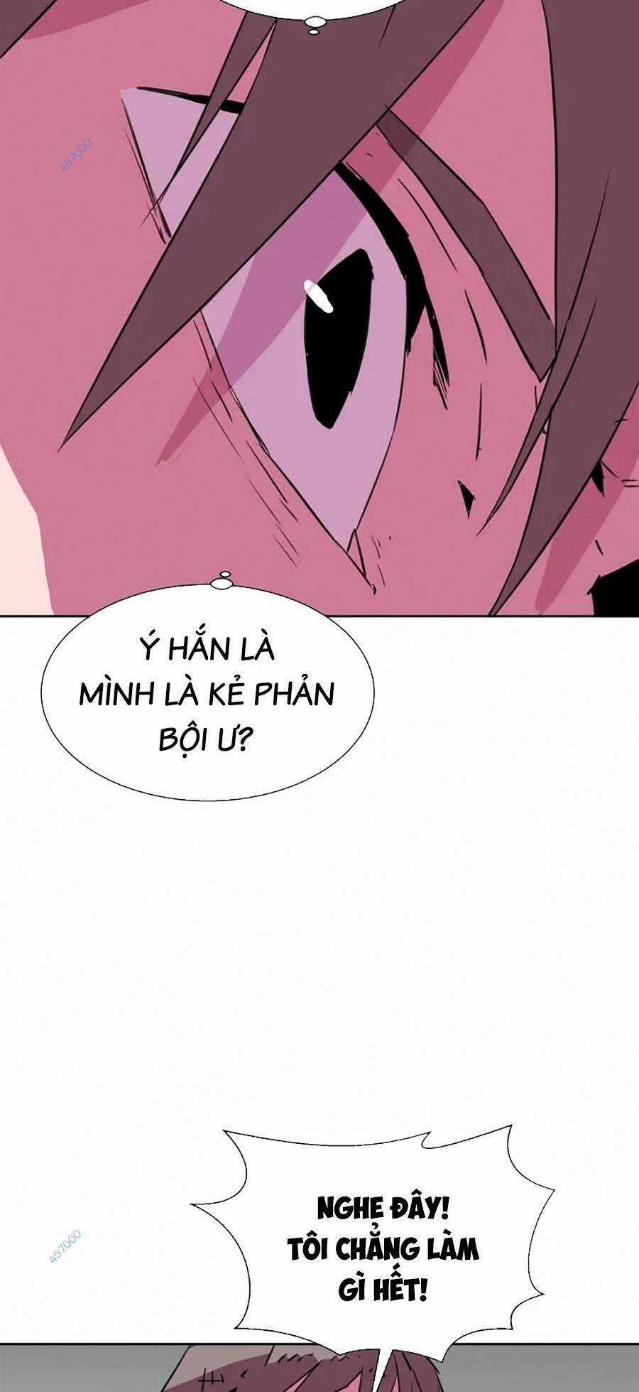 Săn Lùng Bắt Nạt - Chapter 56 - Trang 68