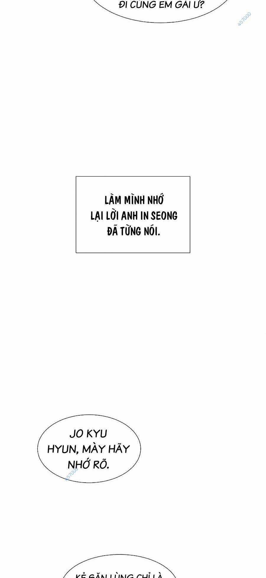 Săn Lùng Bắt Nạt - Chapter 56 - Trang 72