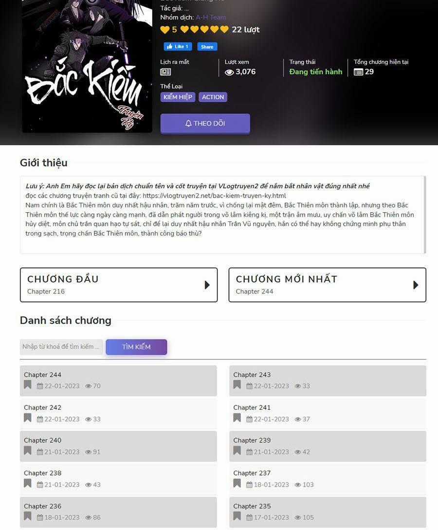 Săn Lùng Bắt Nạt - Chapter 56 - Trang 75