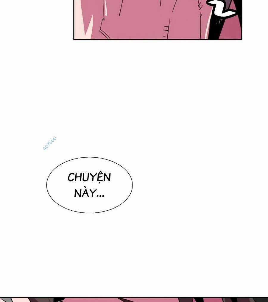 Săn Lùng Bắt Nạt - Chapter 56 - Trang 9