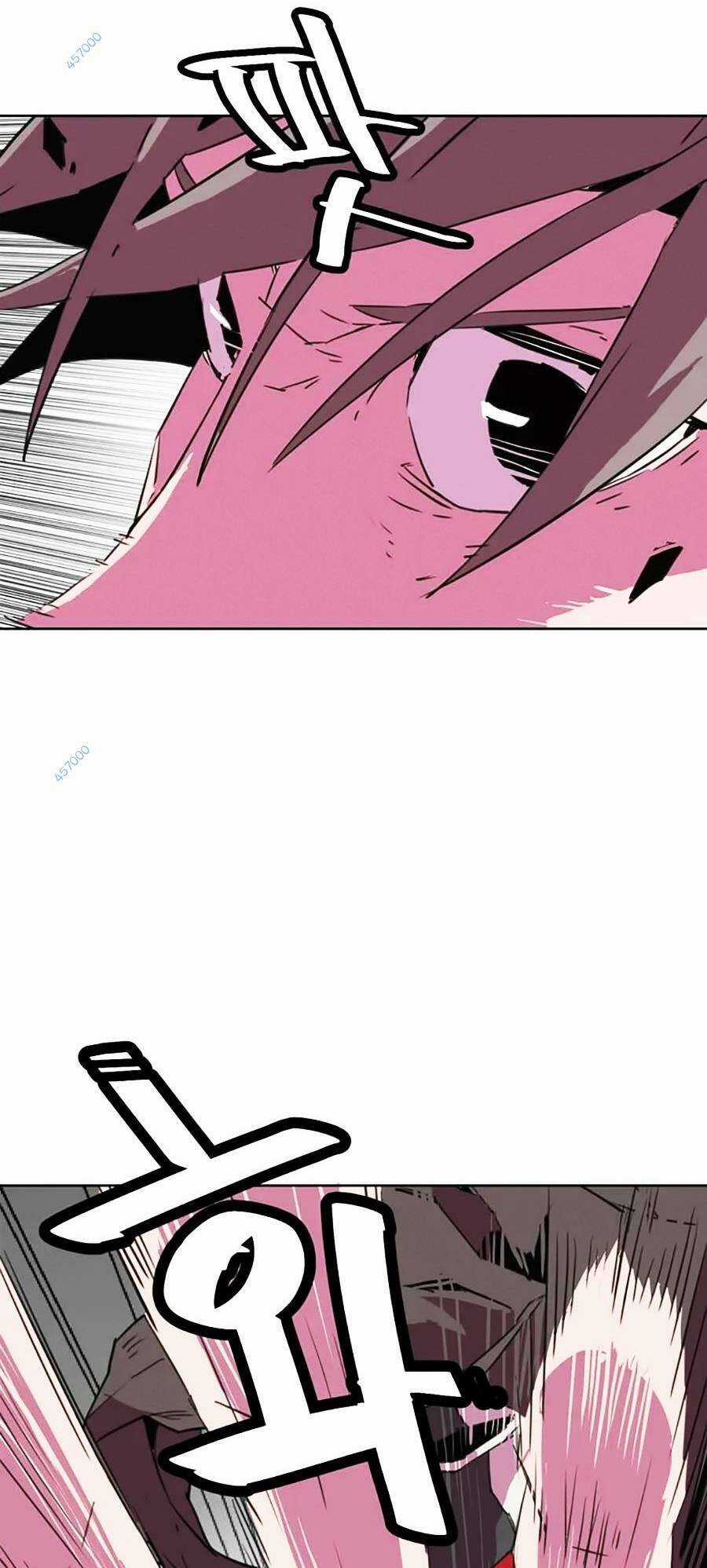 Săn Lùng Bắt Nạt - Chapter 57 - Trang 11