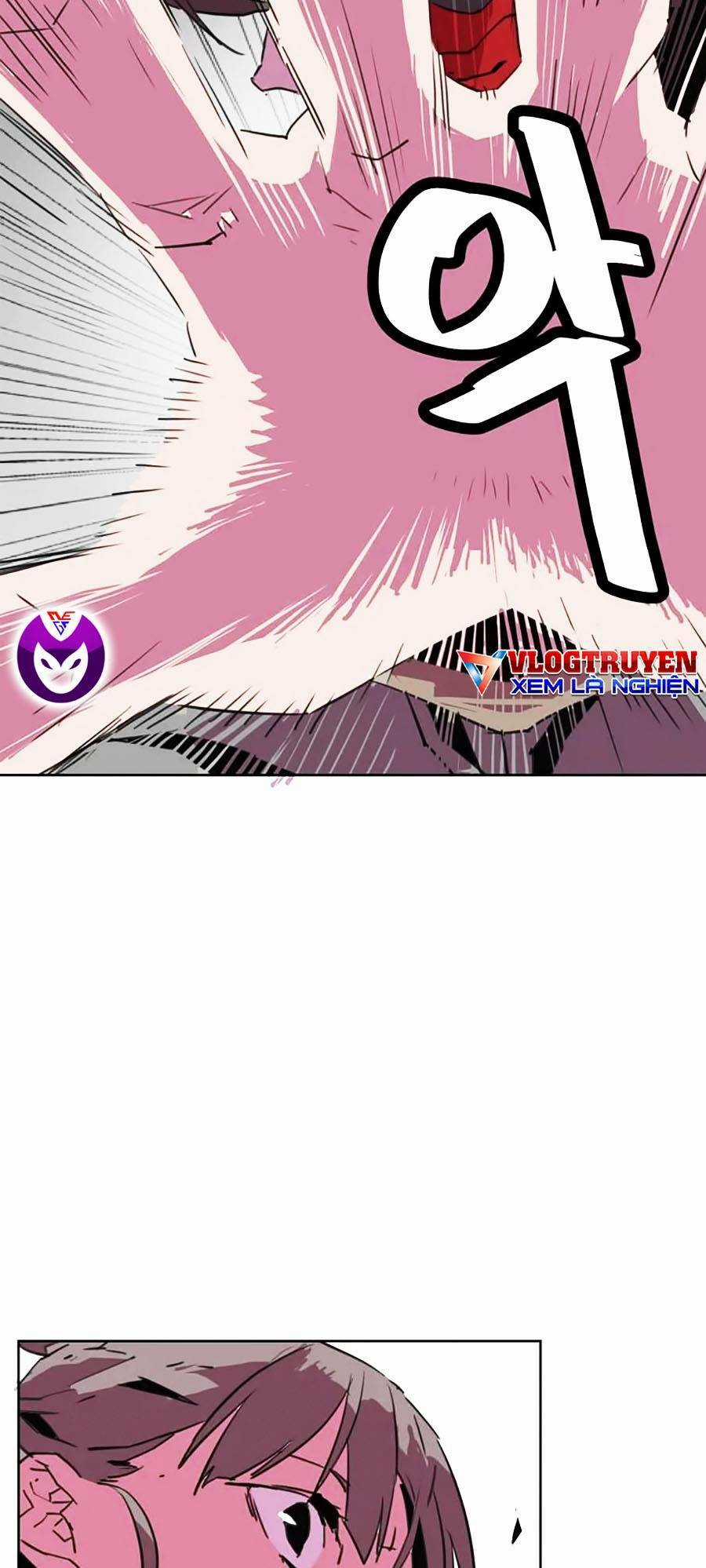 Săn Lùng Bắt Nạt - Chapter 57 - Trang 12