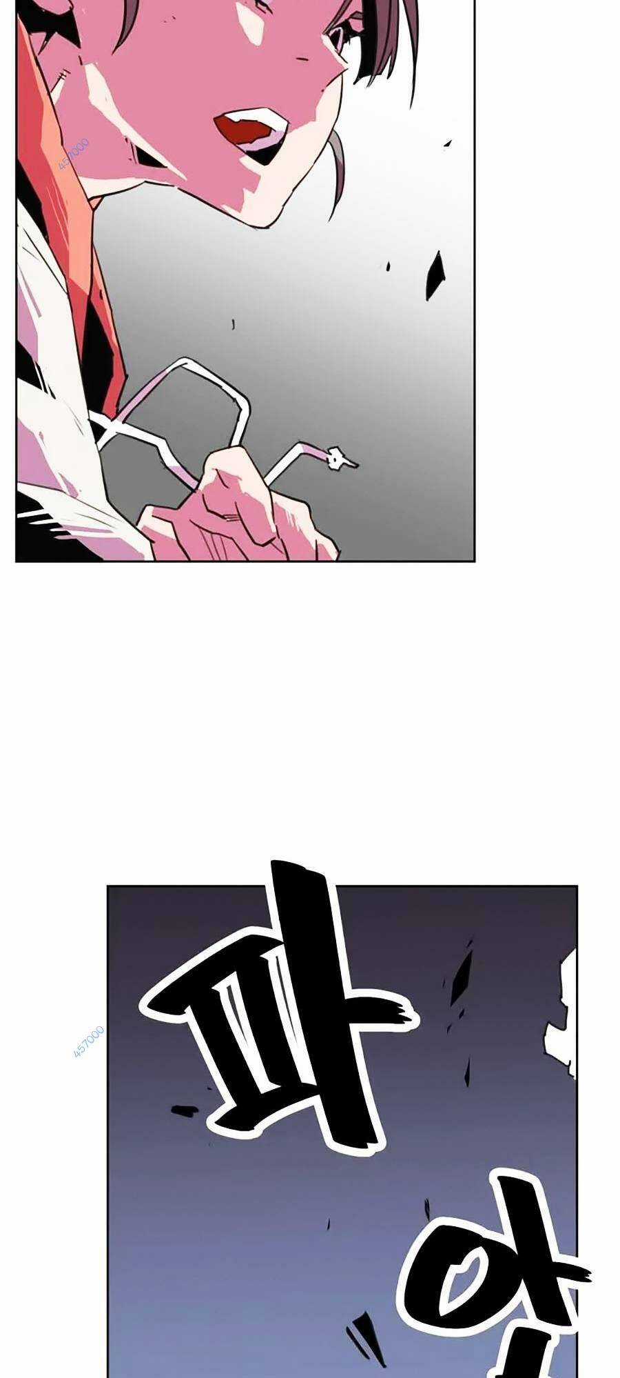 Săn Lùng Bắt Nạt - Chapter 57 - Trang 13