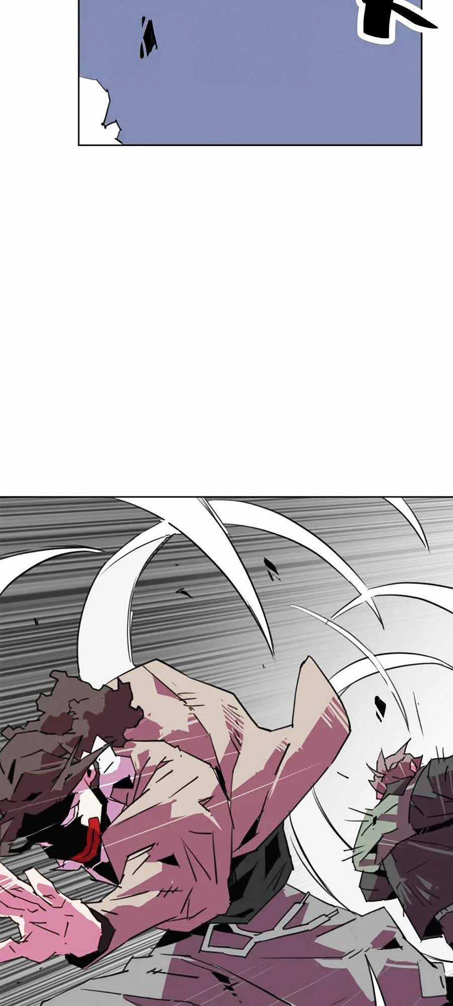 Săn Lùng Bắt Nạt - Chapter 57 - Trang 14