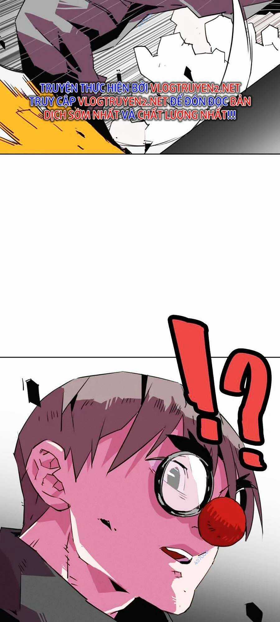 Săn Lùng Bắt Nạt - Chapter 57 - Trang 15