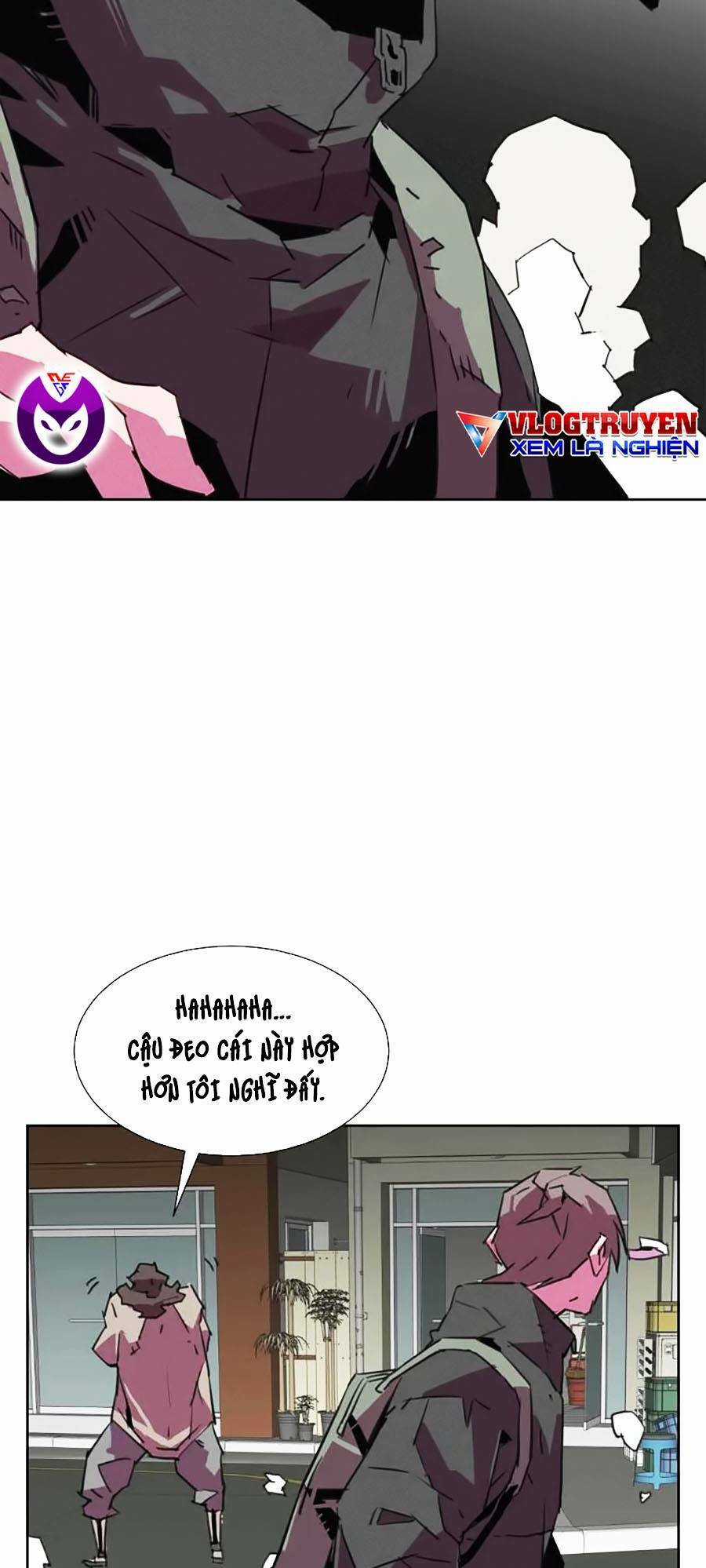 Săn Lùng Bắt Nạt - Chapter 57 - Trang 16