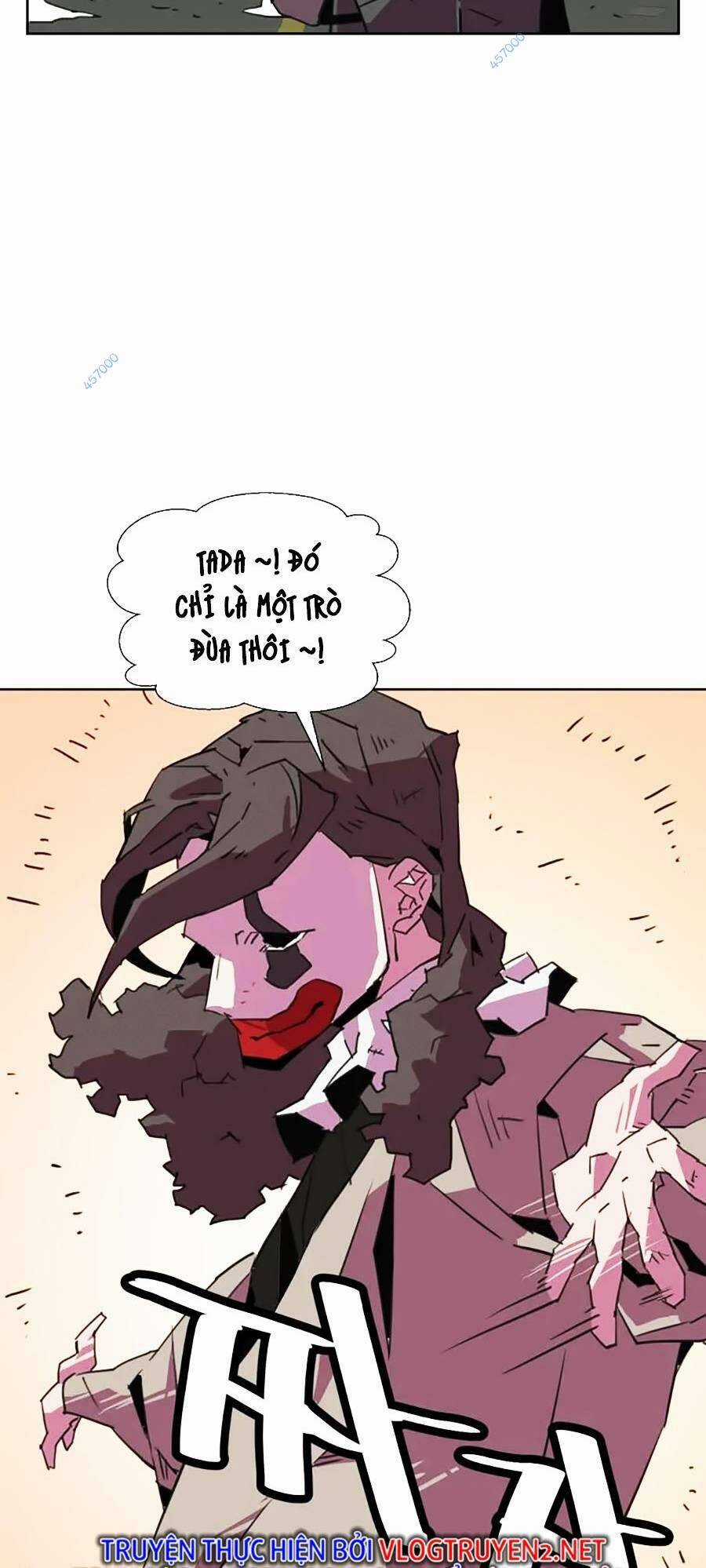 Săn Lùng Bắt Nạt - Chapter 57 - Trang 17