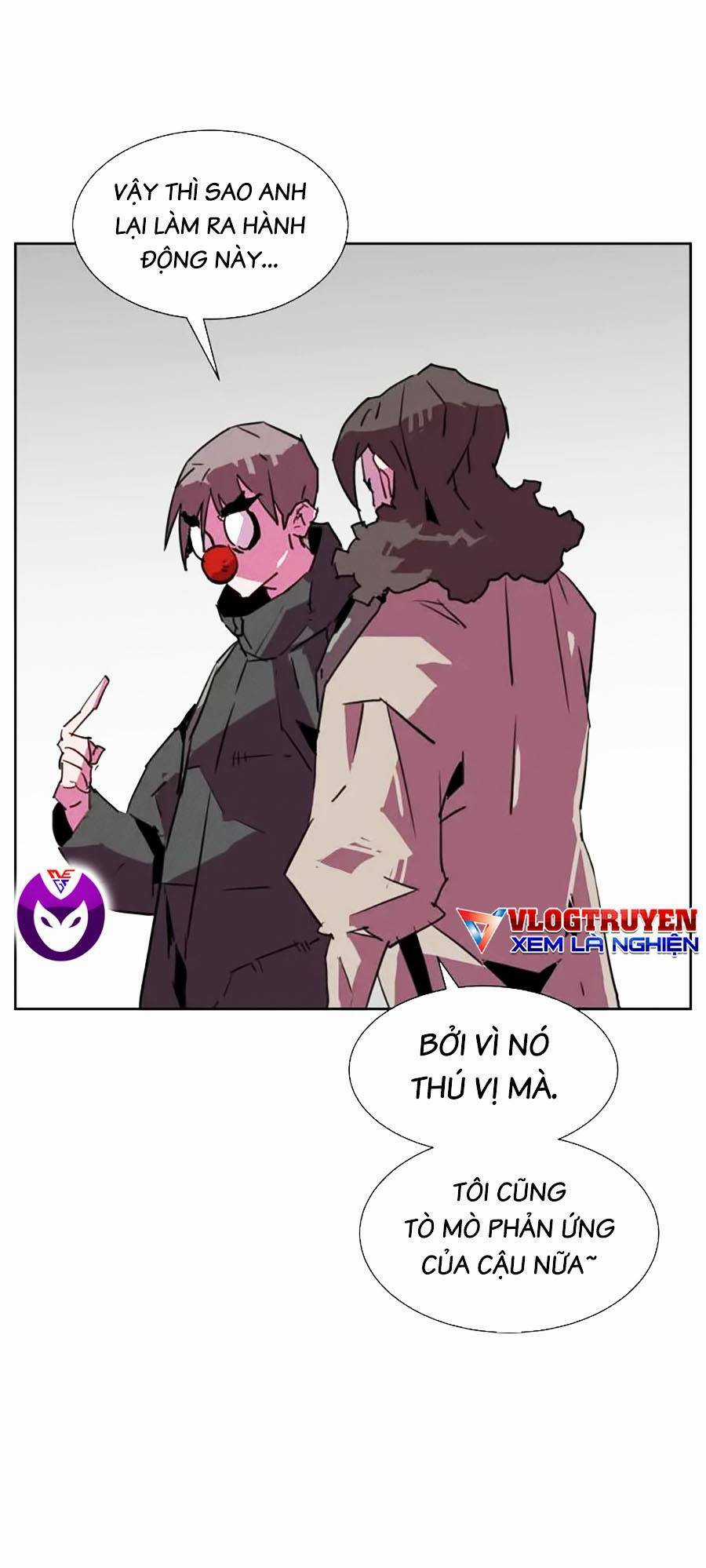 Săn Lùng Bắt Nạt - Chapter 57 - Trang 20