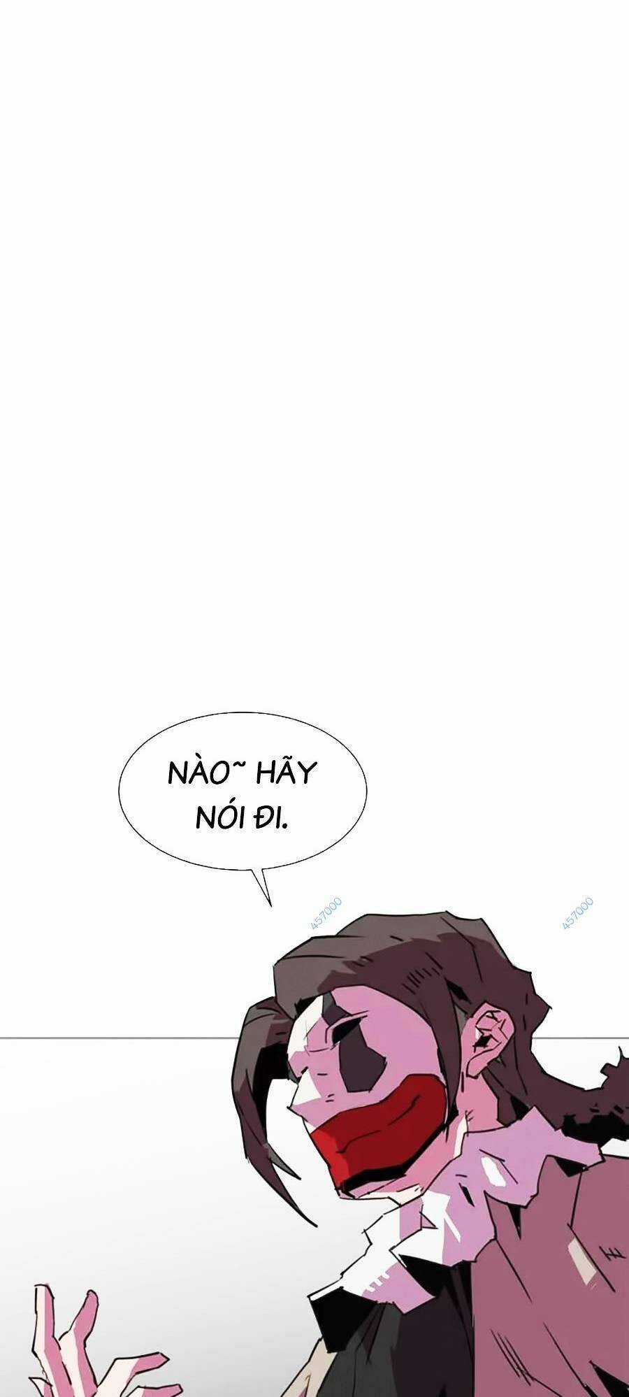 Săn Lùng Bắt Nạt - Chapter 57 - Trang 3