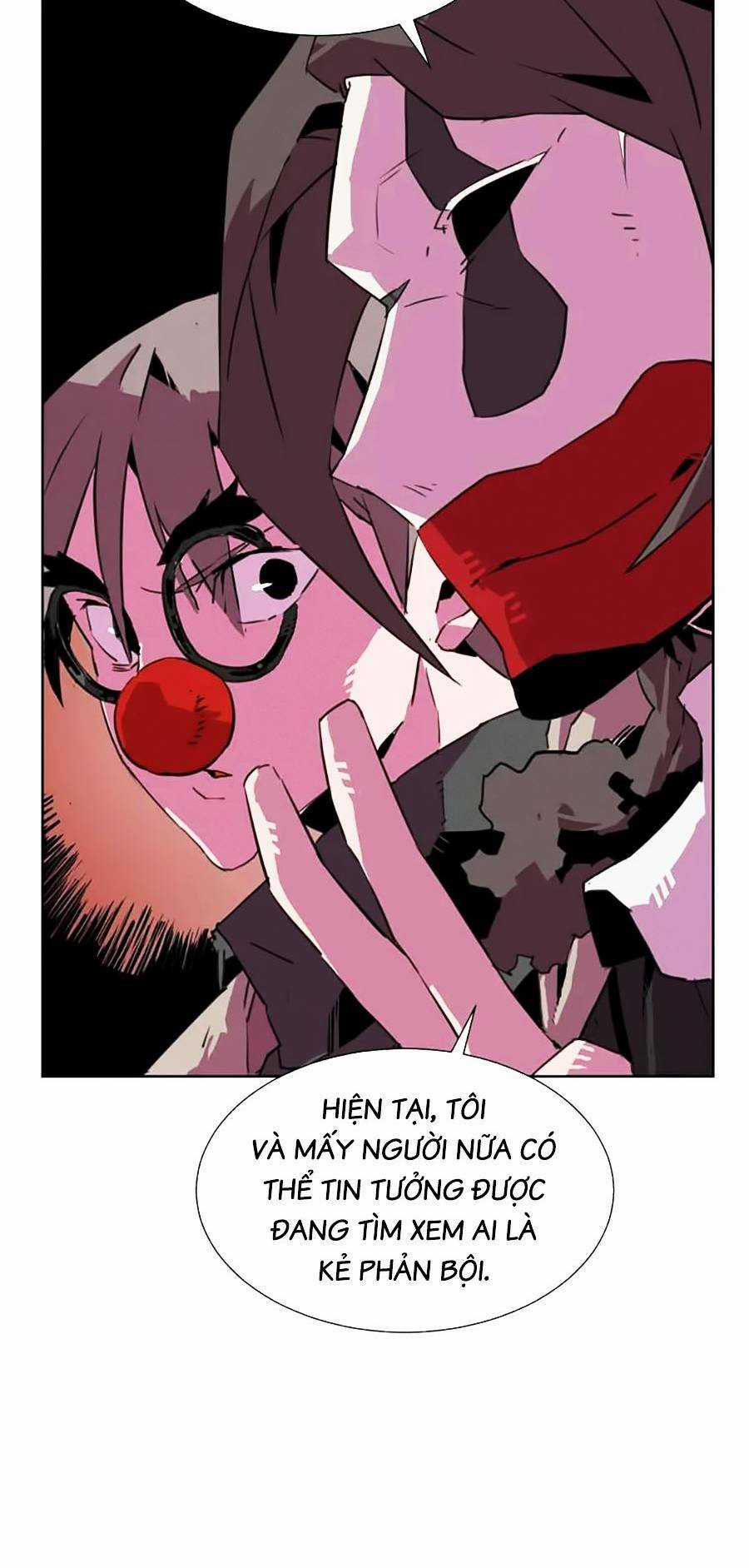 Săn Lùng Bắt Nạt - Chapter 57 - Trang 22